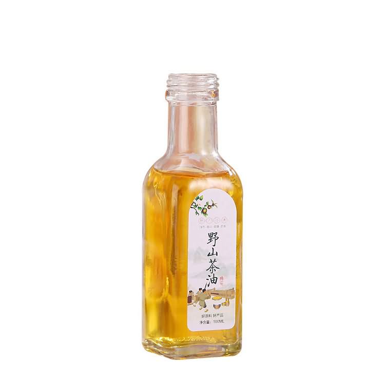 茶油瓶-003  