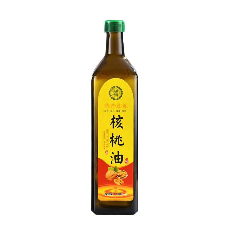 茶油瓶-004  