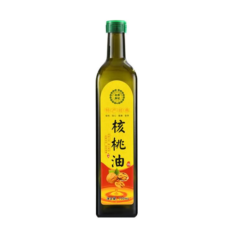 茶油瓶-005  