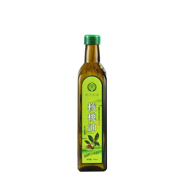 茶油瓶-006  