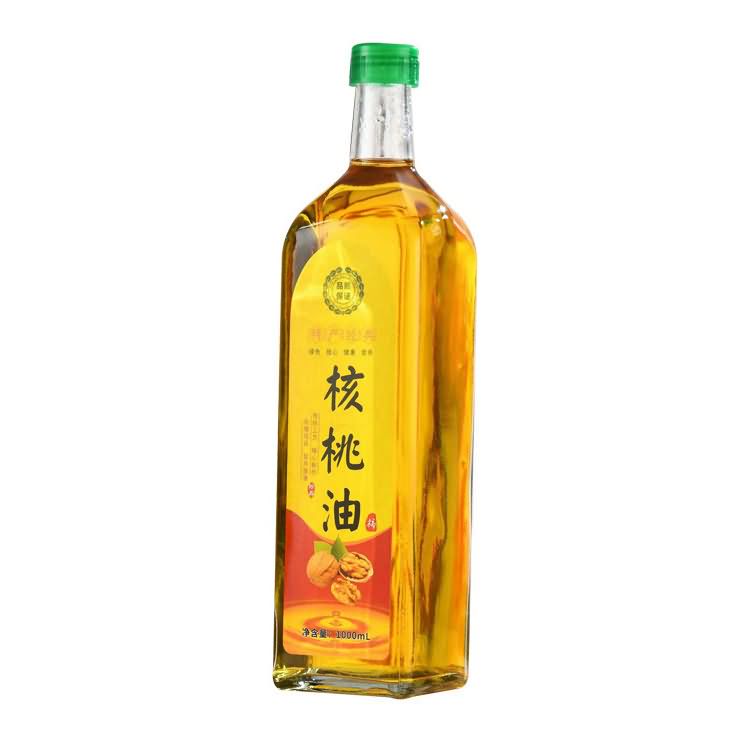 茶油瓶-007  
