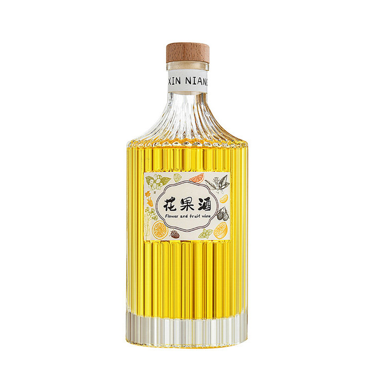 果酒瓶-001  