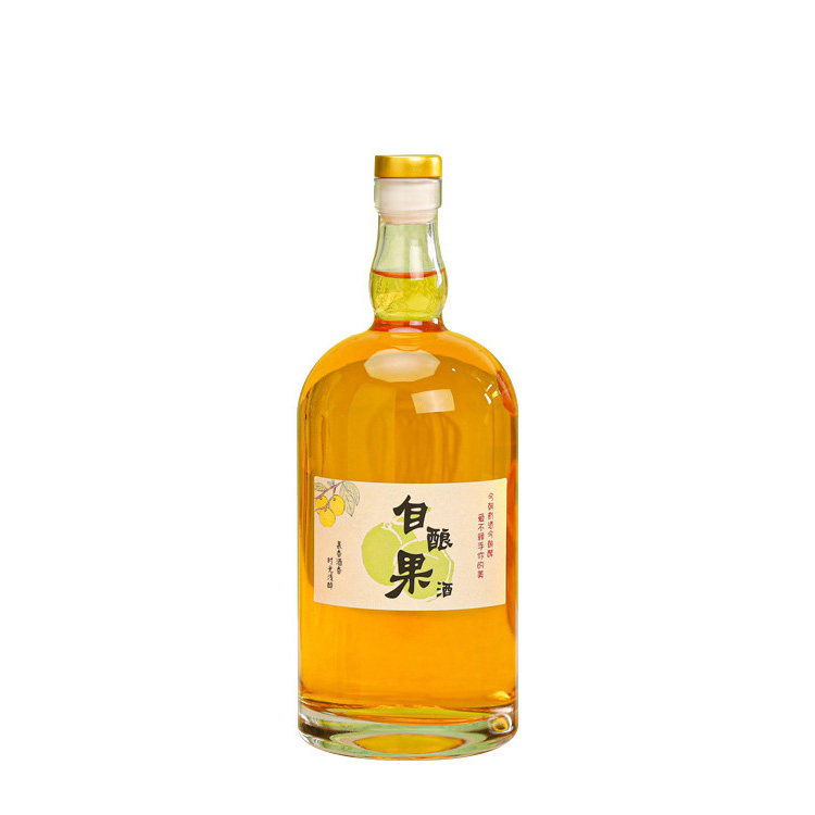 果酒瓶-005  