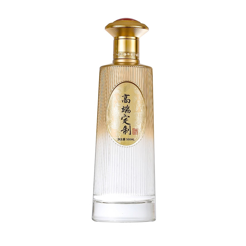 晶白瓶-008  