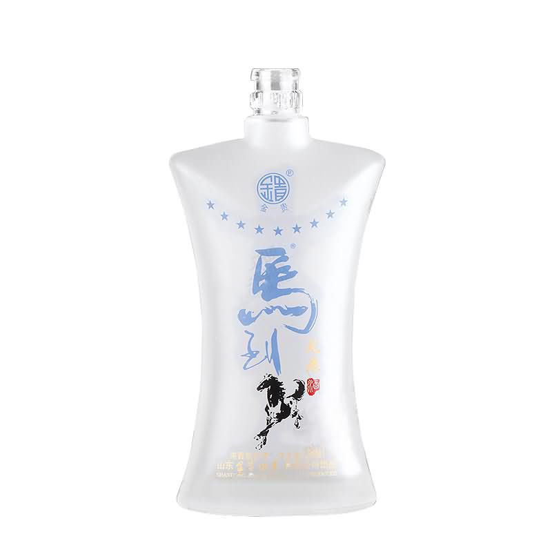 蒙砂瓶-004  