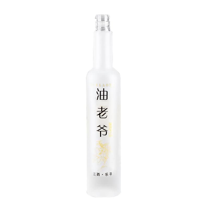蒙砂瓶-010  